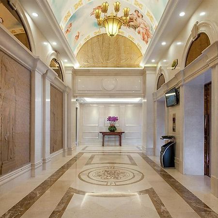 Vienna International Hotel Shaoguan Fengcailou المظهر الخارجي الصورة
