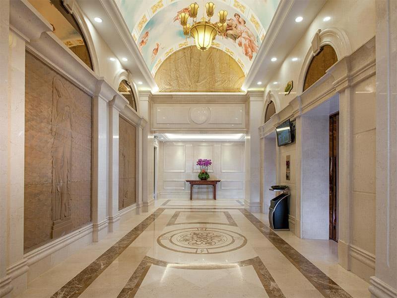 Vienna International Hotel Shaoguan Fengcailou المظهر الخارجي الصورة