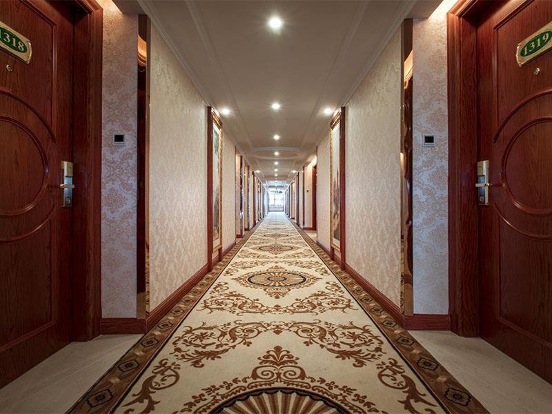 Vienna International Hotel Shaoguan Fengcailou المظهر الخارجي الصورة